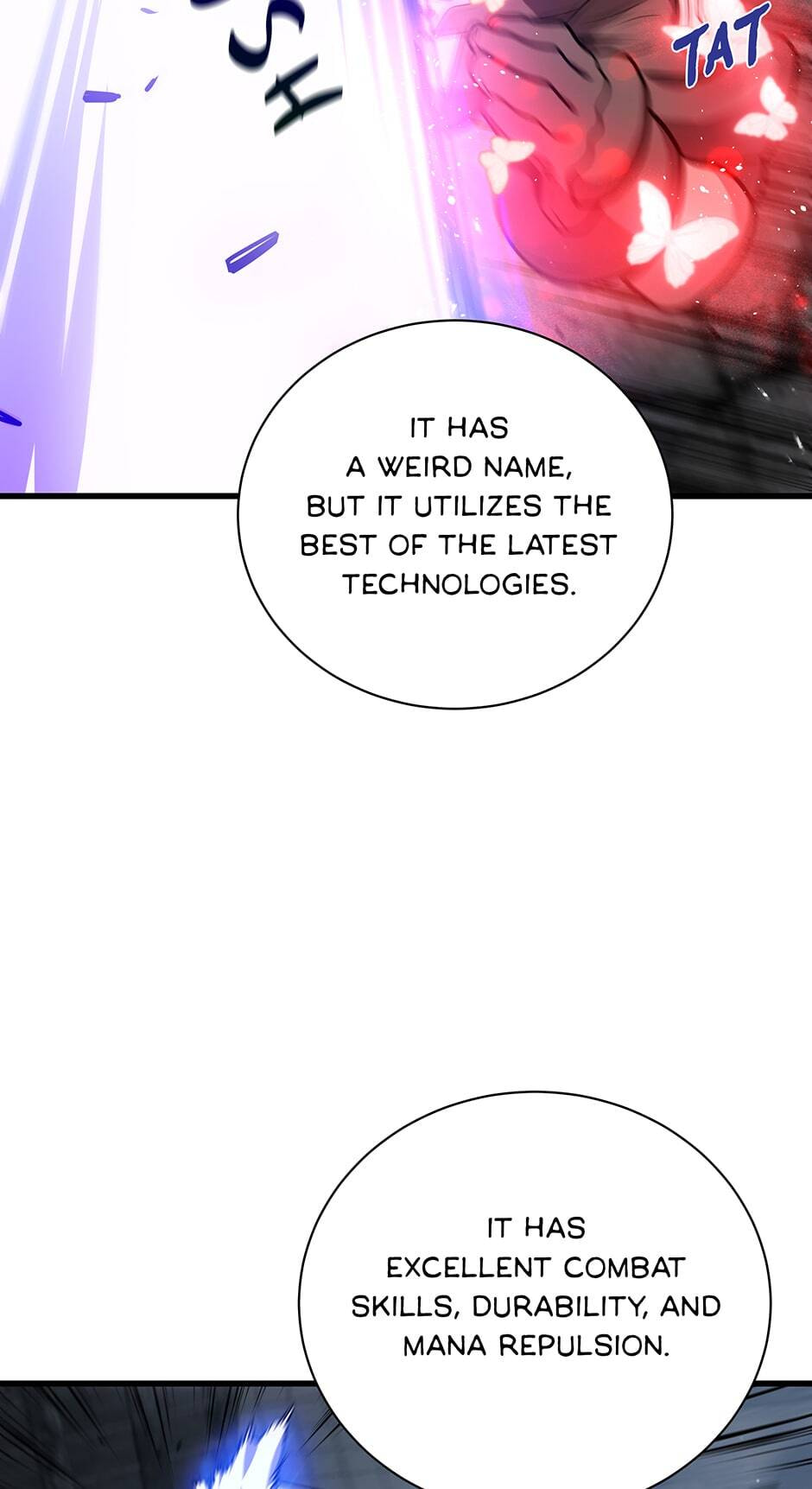 Read Hoarding in Hell chapter 13 image 55 on Lezhin