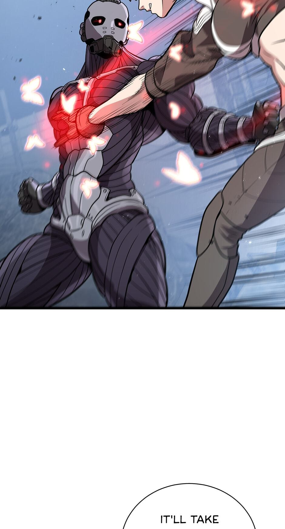 Read Hoarding in Hell chapter 13 image 63 on Lezhin