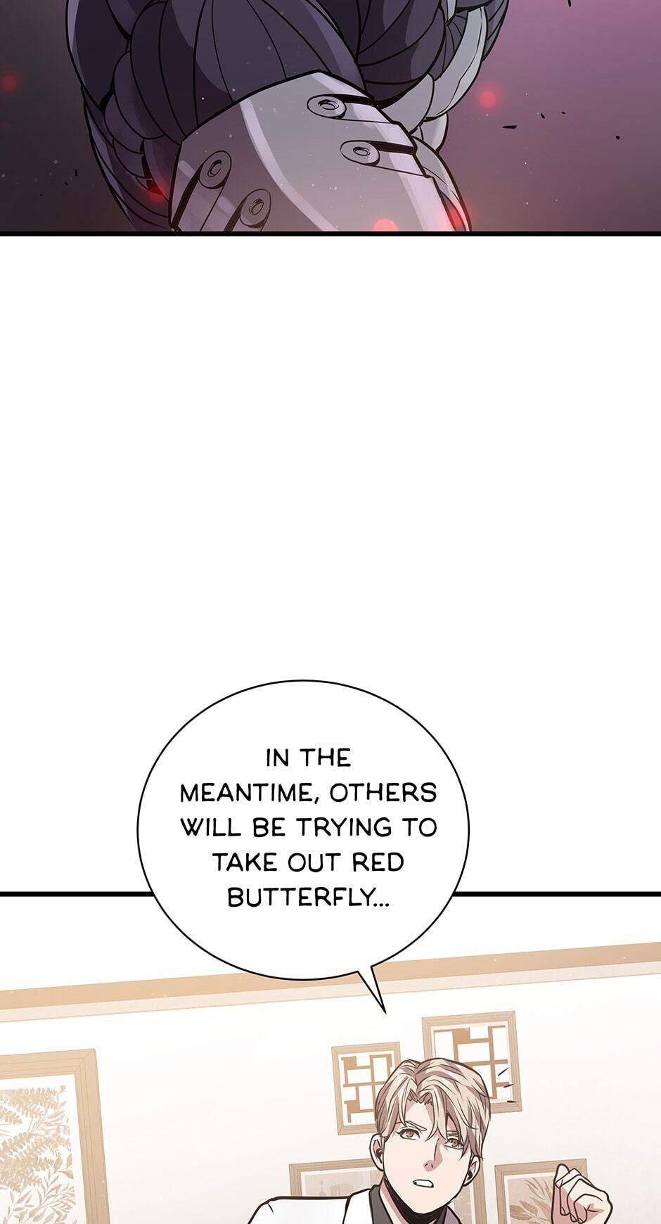 Read Hoarding in Hell chapter 13 image 65 on Lezhin