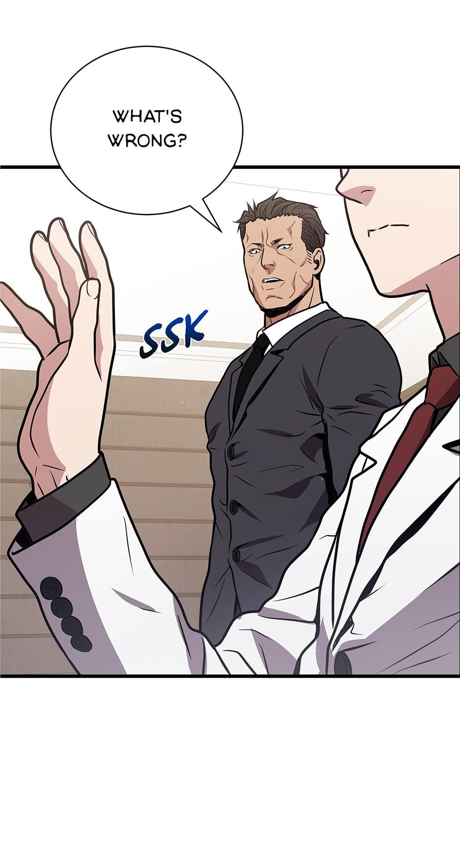 Read Hoarding in Hell chapter 13 image 67 on Lezhin