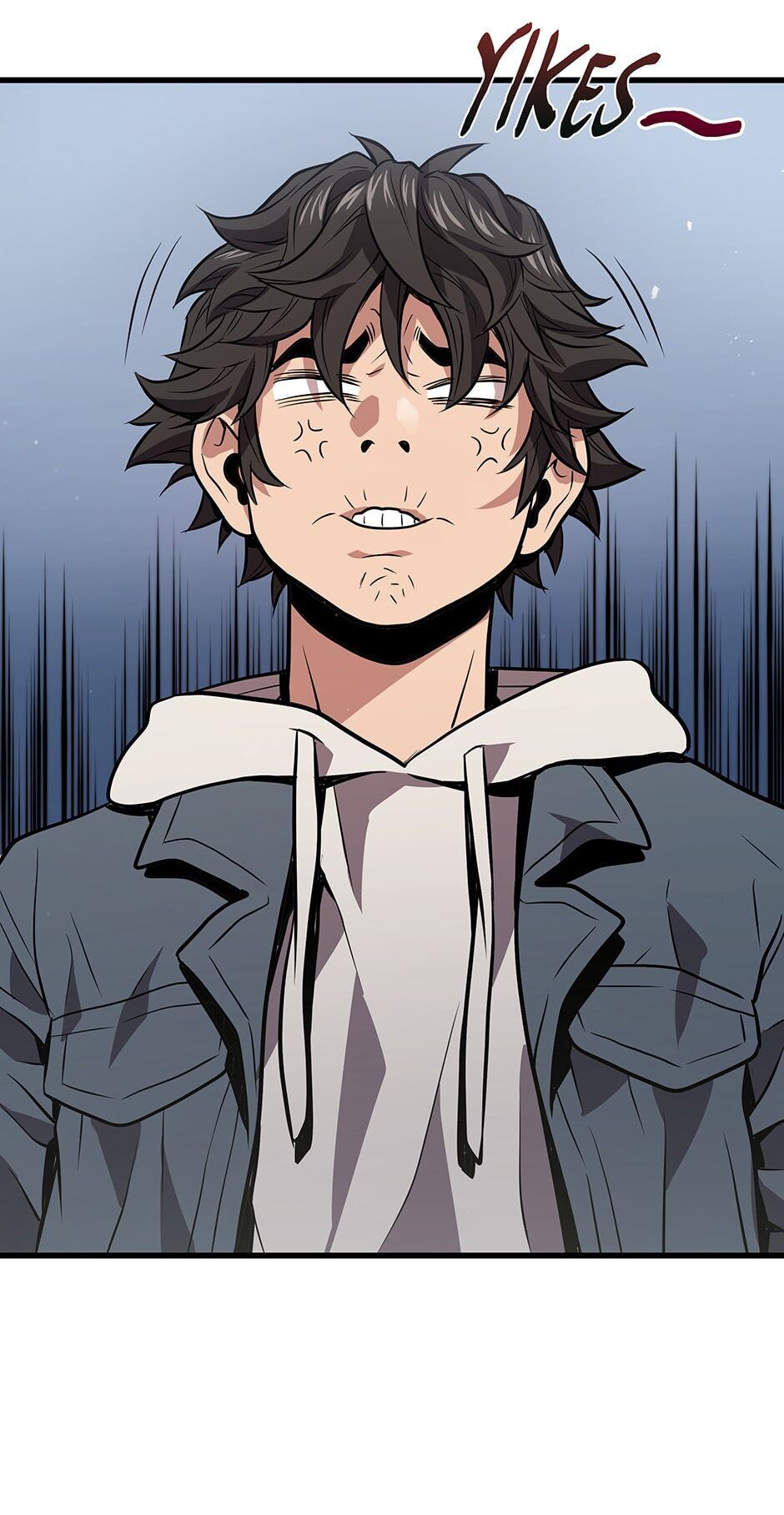 Read Hoarding in Hell chapter 13 image 72 on Lezhin