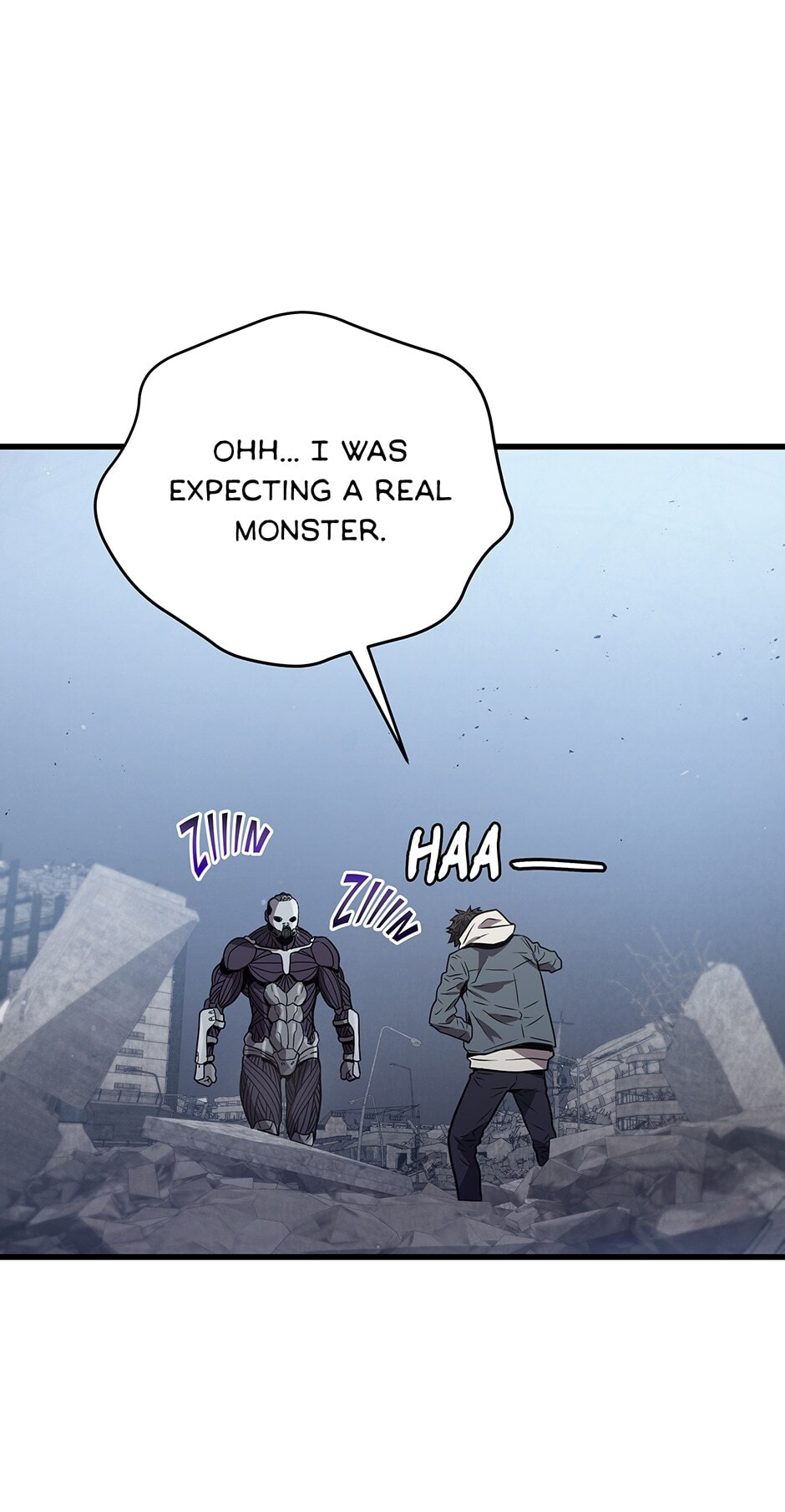 Read Hoarding in Hell chapter 13 image 73 on Lezhin