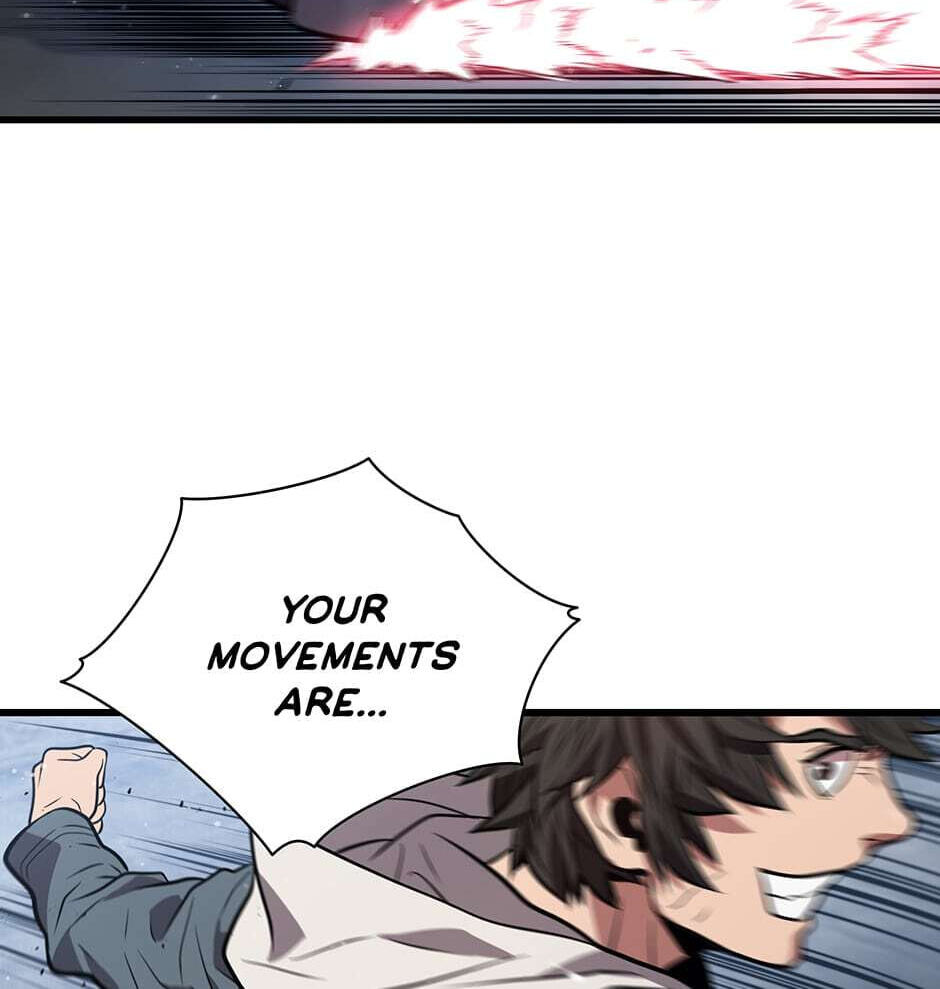 Read Hoarding in Hell chapter 13 image 79 on Lezhin