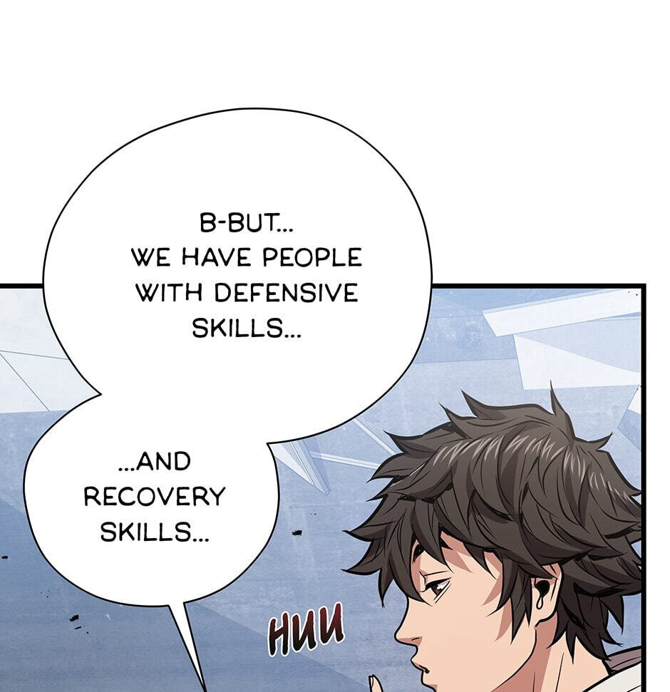 Read Hoarding in Hell chapter 13 image 9 on Lezhin