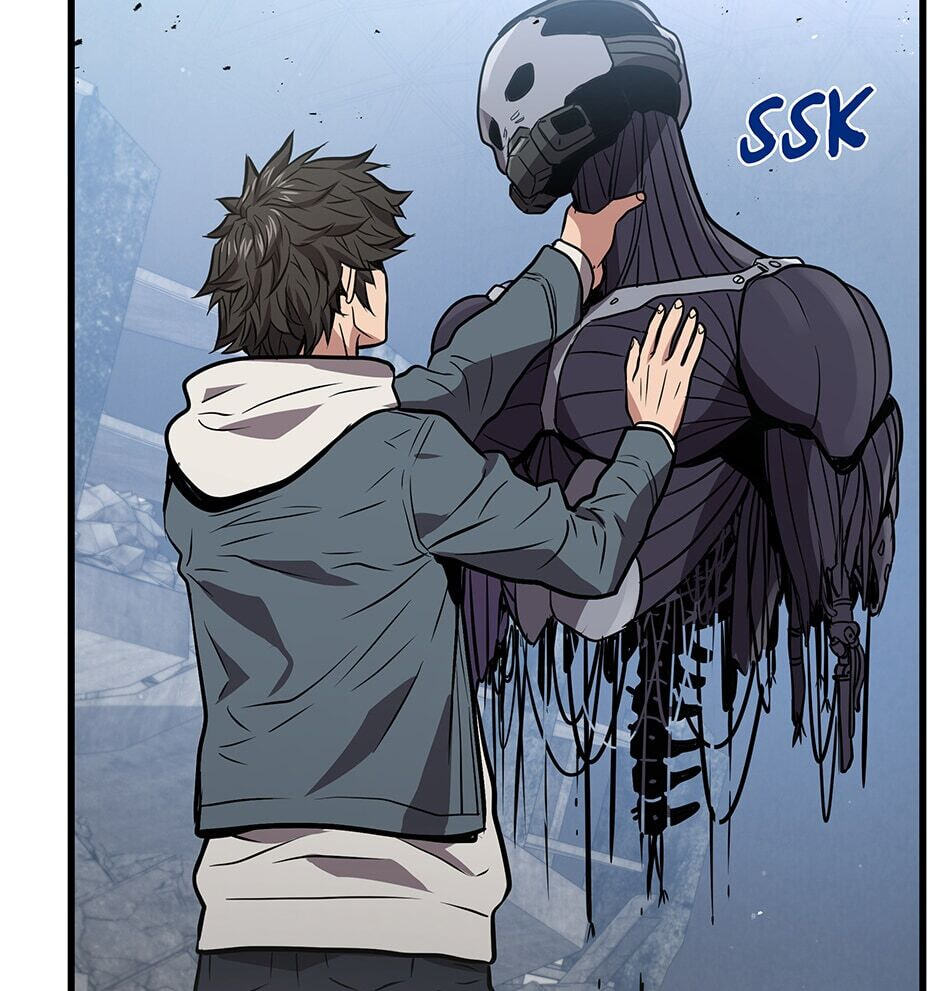 Read Hoarding in Hell chapter 13 image 93 on Lezhin