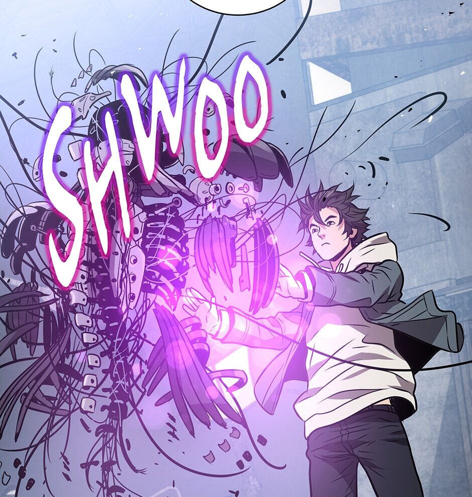 Read Hoarding in Hell chapter 13 image 95 on Lezhin