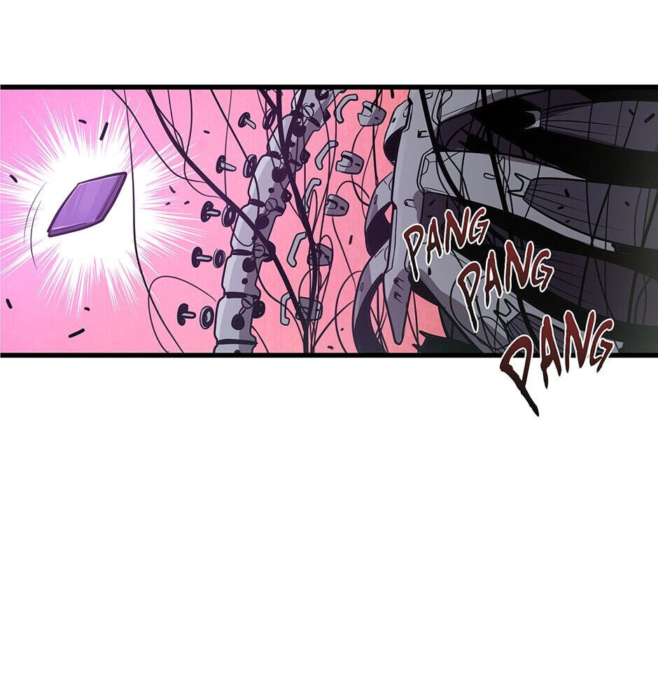Read Hoarding in Hell chapter 13 image 97 on Lezhin
