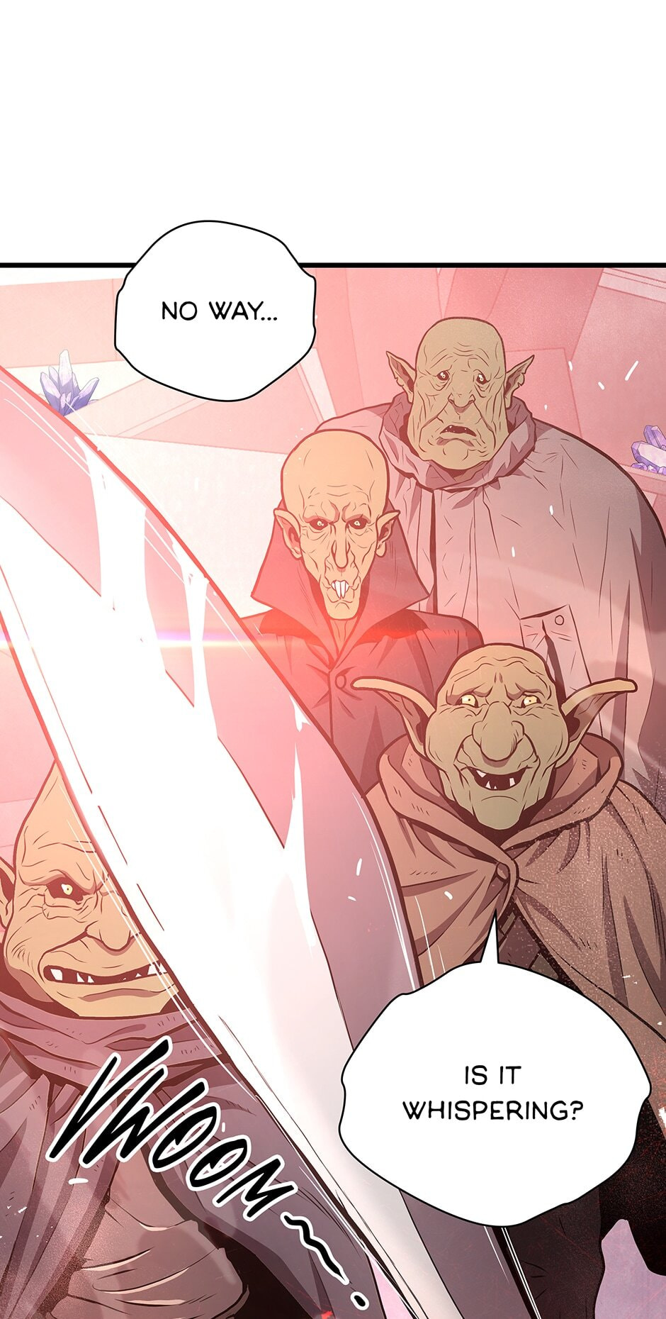 Read Hoarding in Hell chapter 19 image 100 on Lezhin