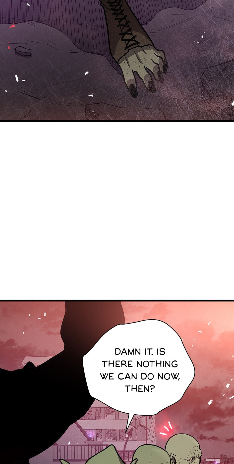 Read Hoarding in Hell chapter 19 image 102 on Lezhin