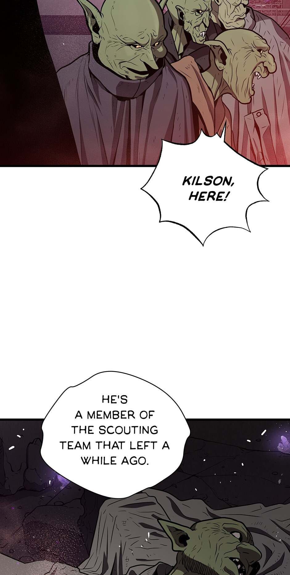 Read Hoarding in Hell chapter 19 image 103 on Lezhin