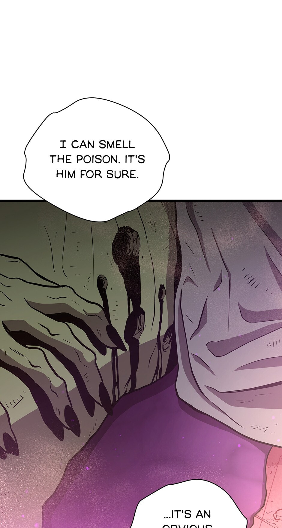 Read Hoarding in Hell chapter 19 image 105 on Lezhin