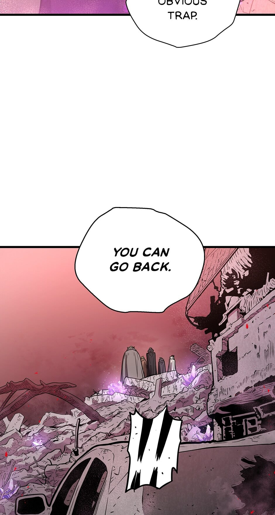 Read Hoarding in Hell chapter 19 image 106 on Lezhin