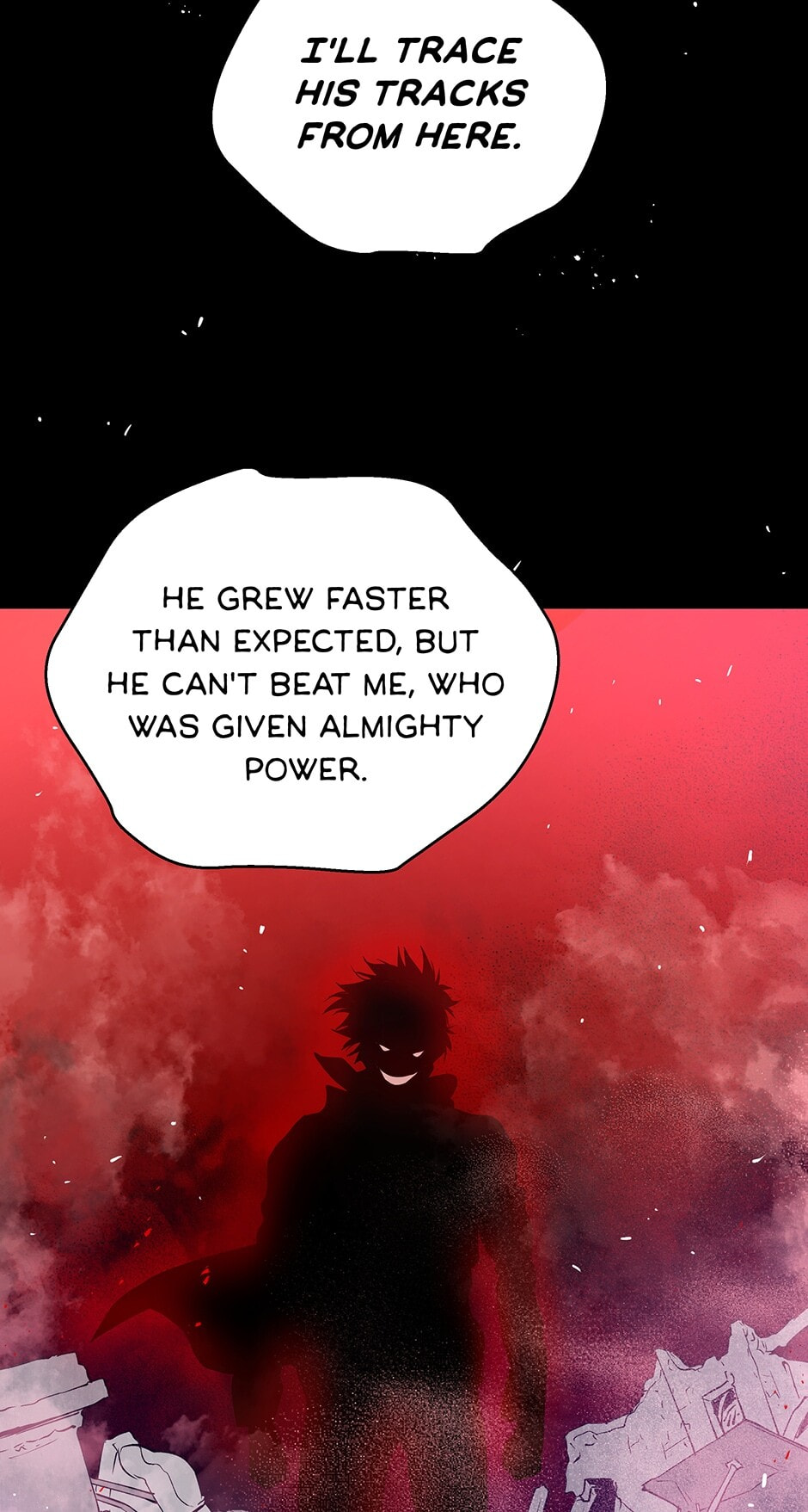 Read Hoarding in Hell chapter 19 image 110 on Lezhin
