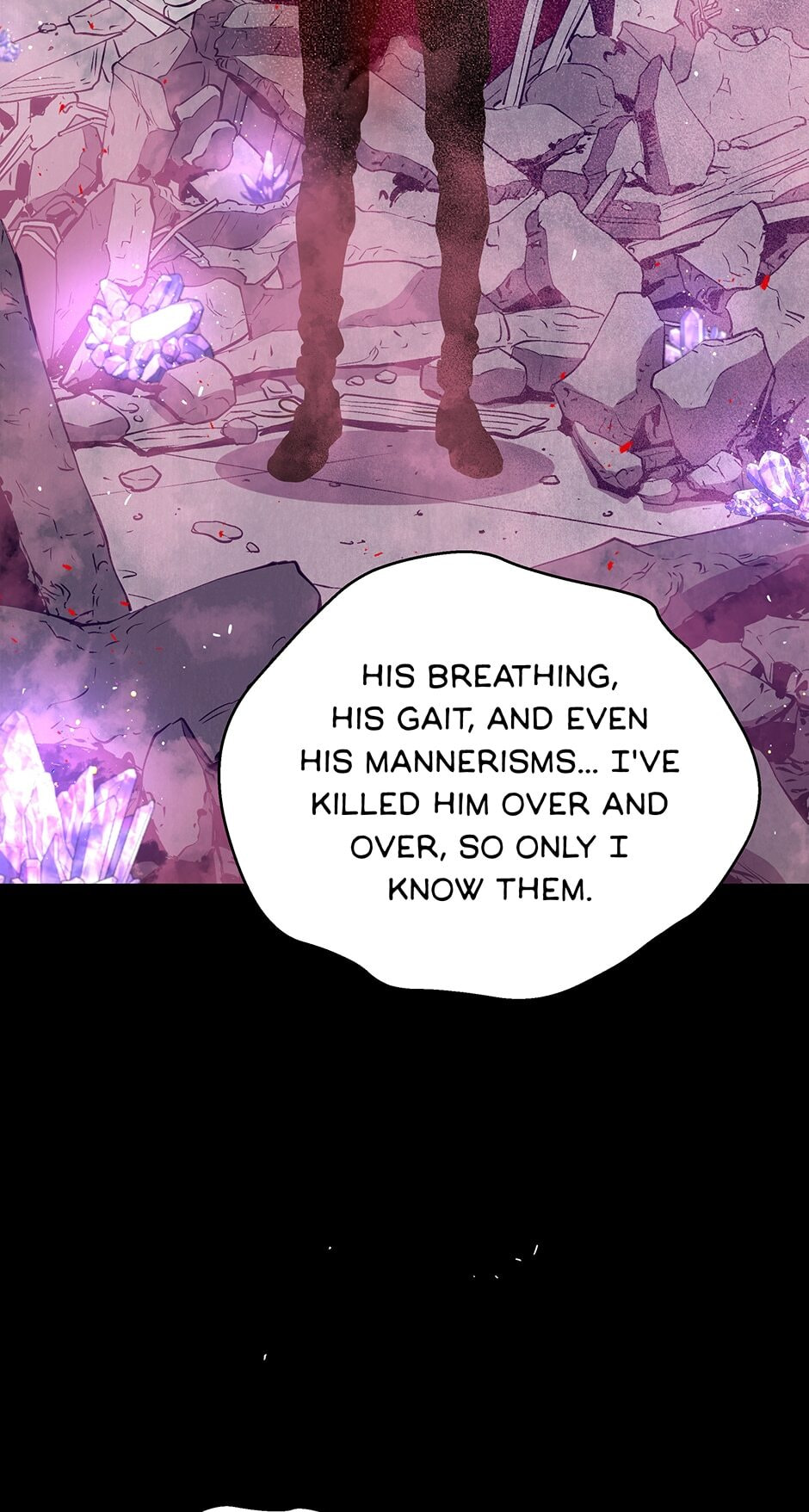 Read Hoarding in Hell chapter 19 image 111 on Lezhin