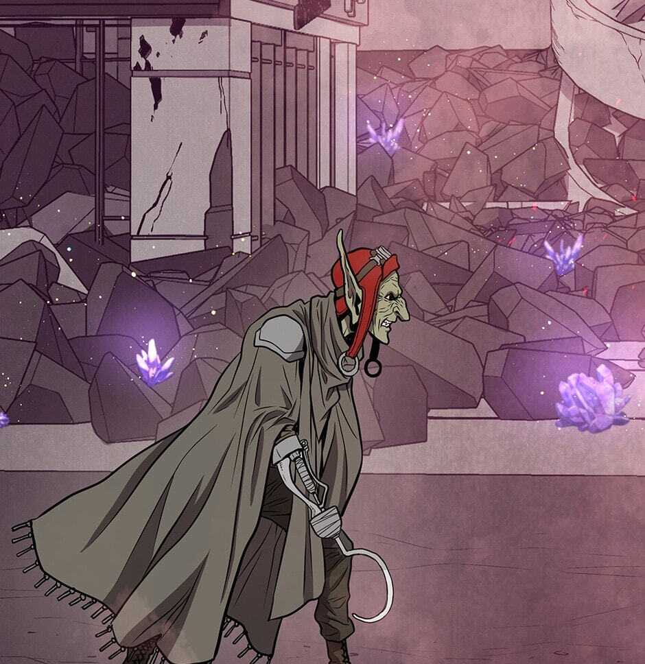 Read Hoarding in Hell chapter 19 image 119 on Lezhin