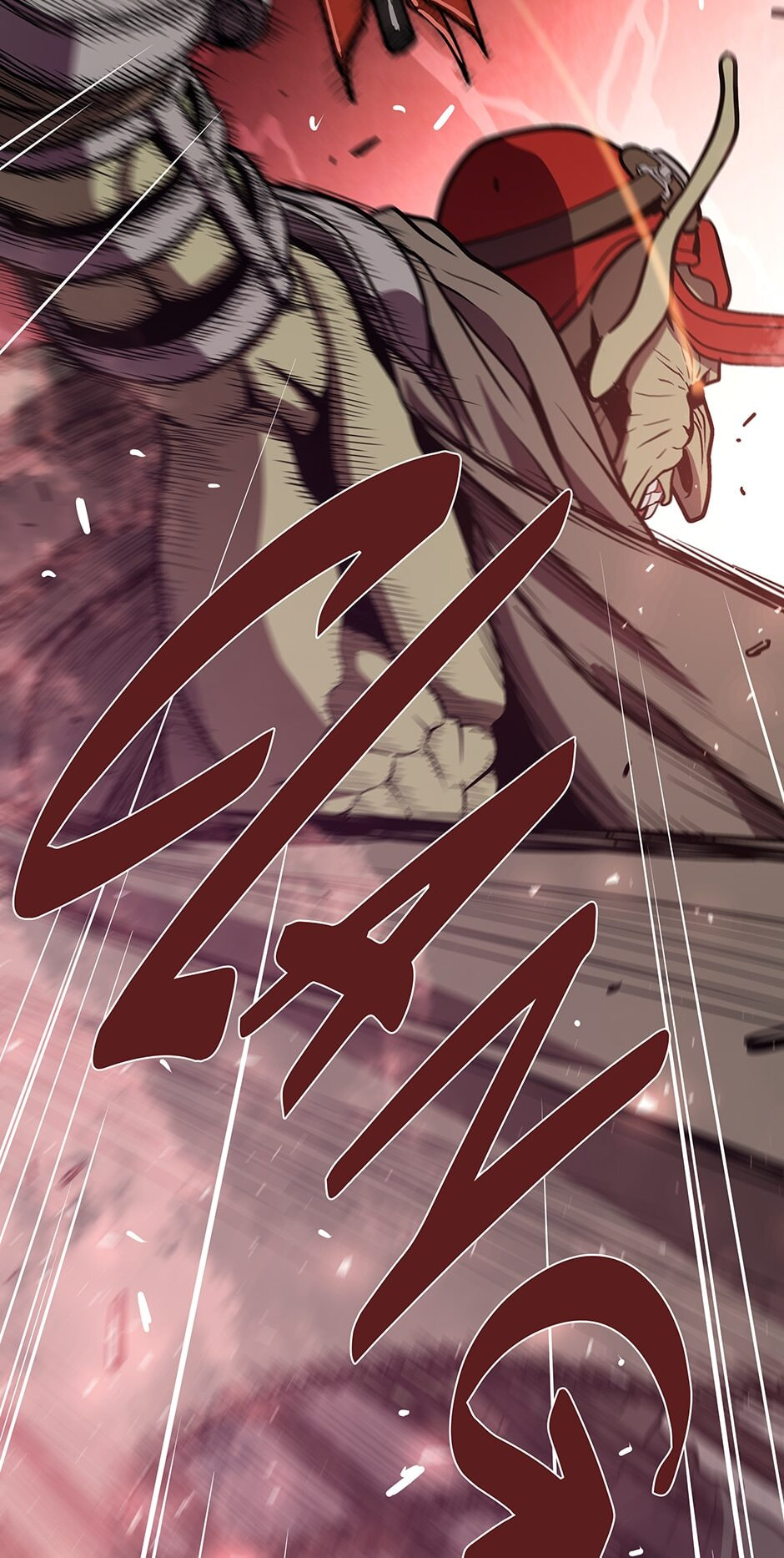 Read Hoarding in Hell chapter 19 image 124 on Lezhin
