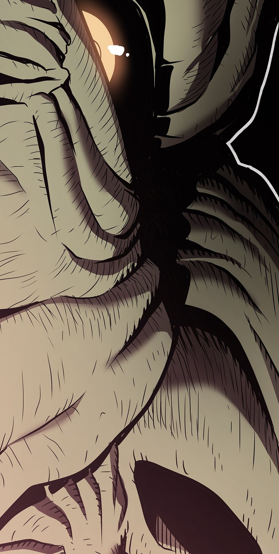 Read Hoarding in Hell chapter 19 image 126 on Lezhin