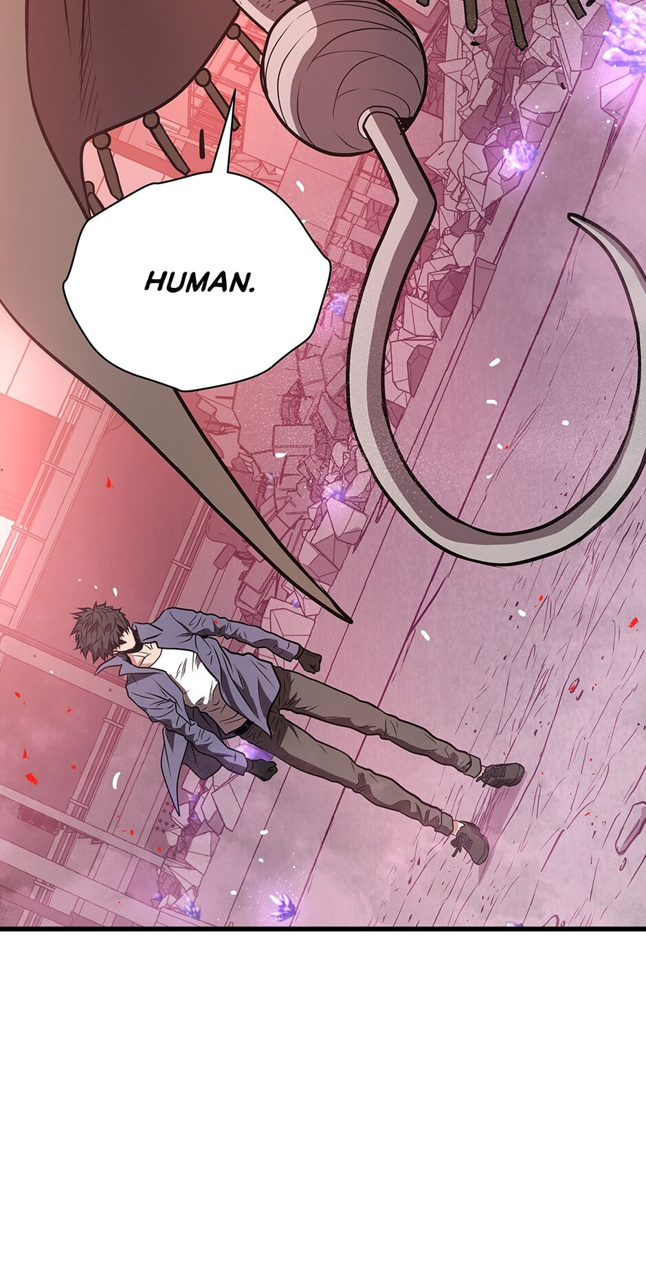 Read Hoarding in Hell chapter 19 image 129 on Lezhin