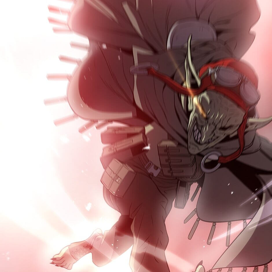 Read Hoarding in Hell chapter 19 image 21 on Lezhin