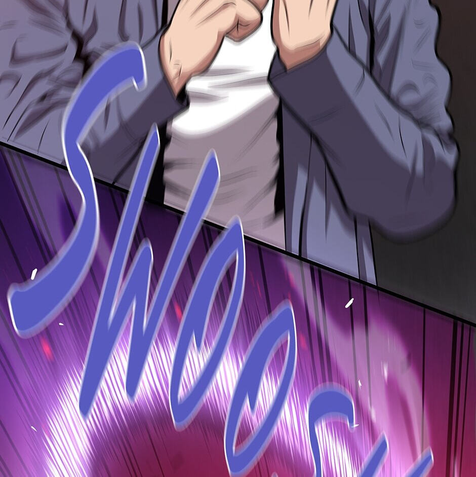 Read Hoarding in Hell chapter 19 image 23 on Lezhin