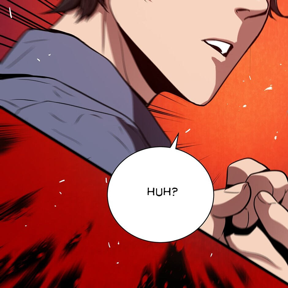 Read Hoarding in Hell chapter 19 image 25 on Lezhin