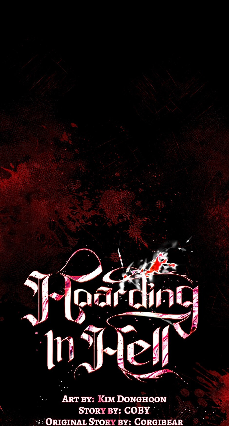 Read Hoarding in Hell chapter 19 image 27 on Lezhin