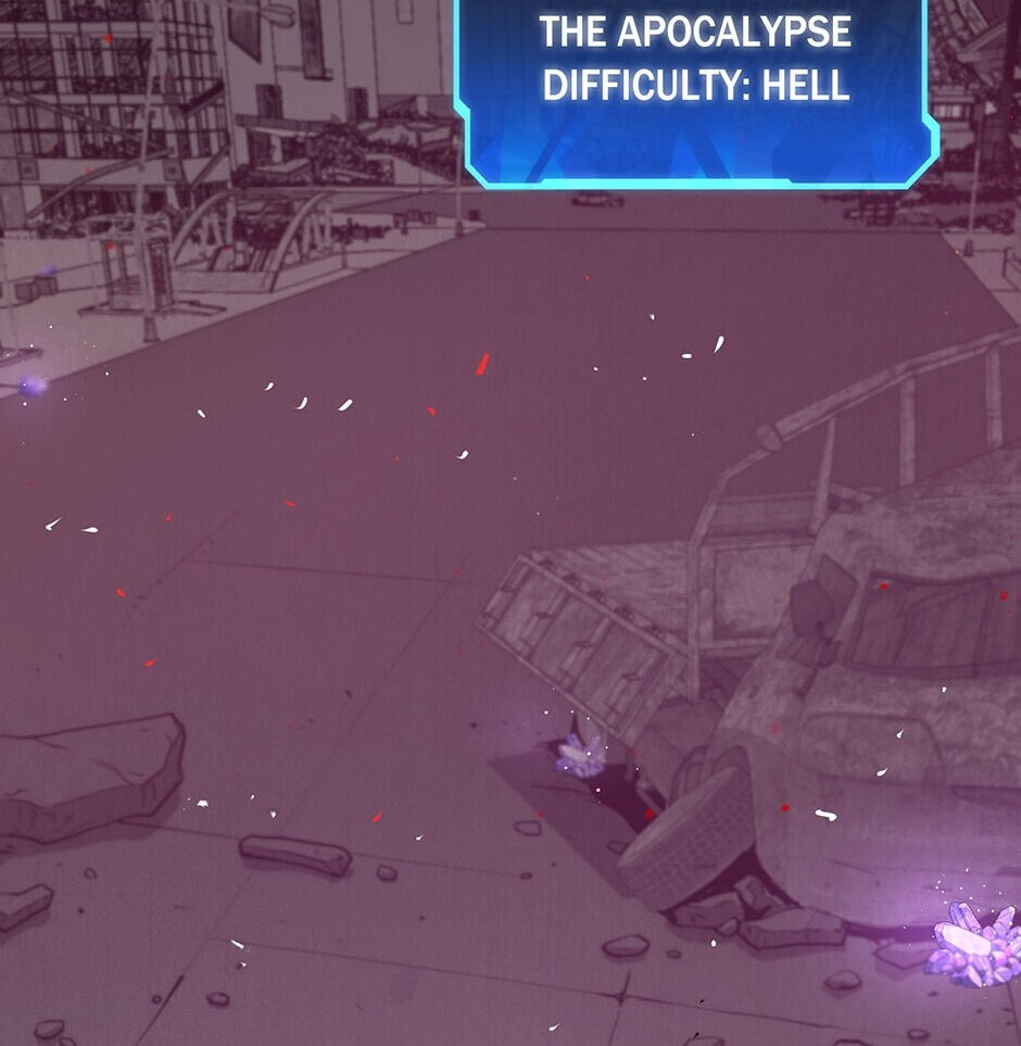 Read Hoarding in Hell chapter 19 image 3 on Lezhin