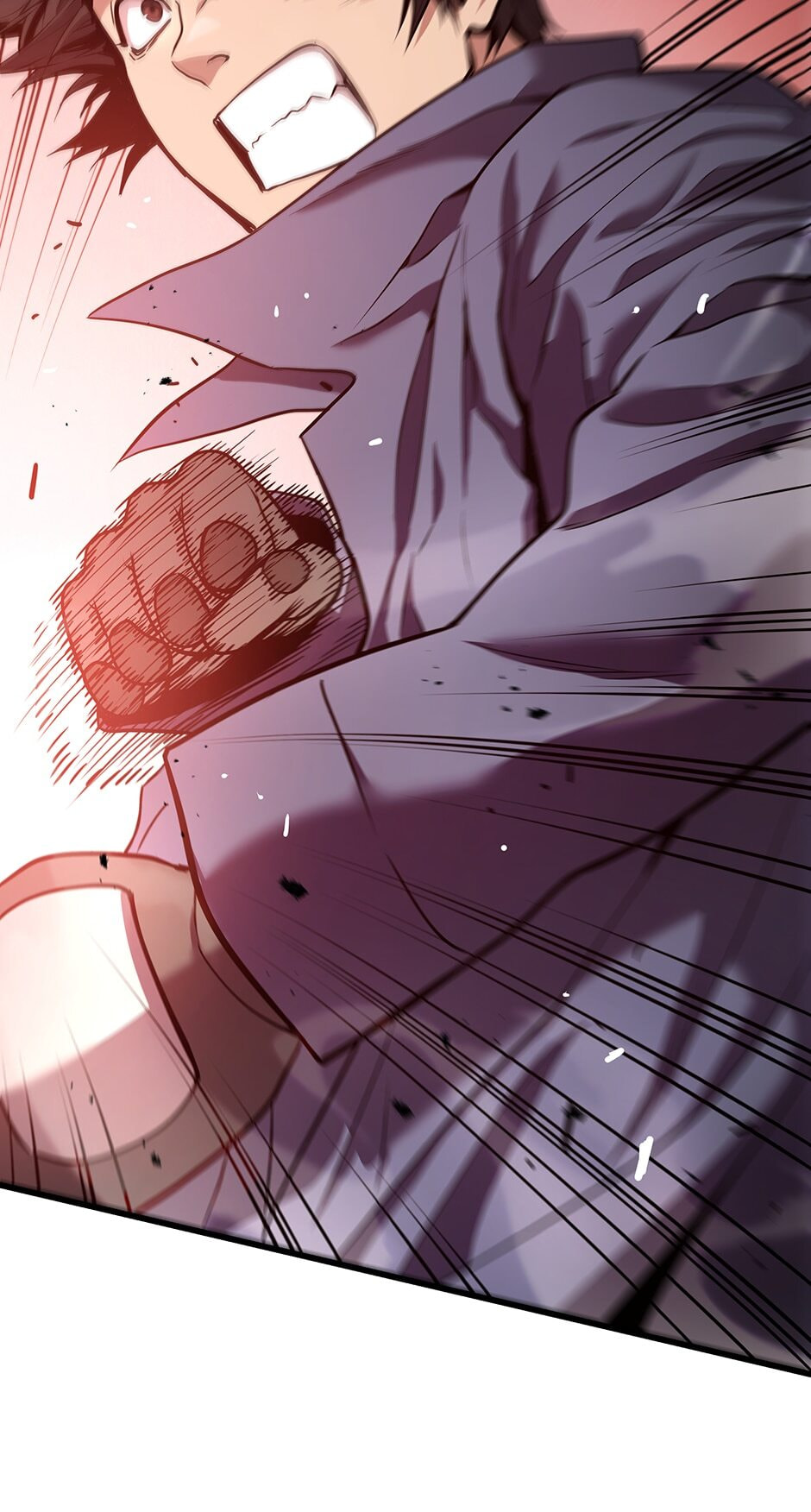 Read Hoarding in Hell chapter 19 image 34 on Lezhin