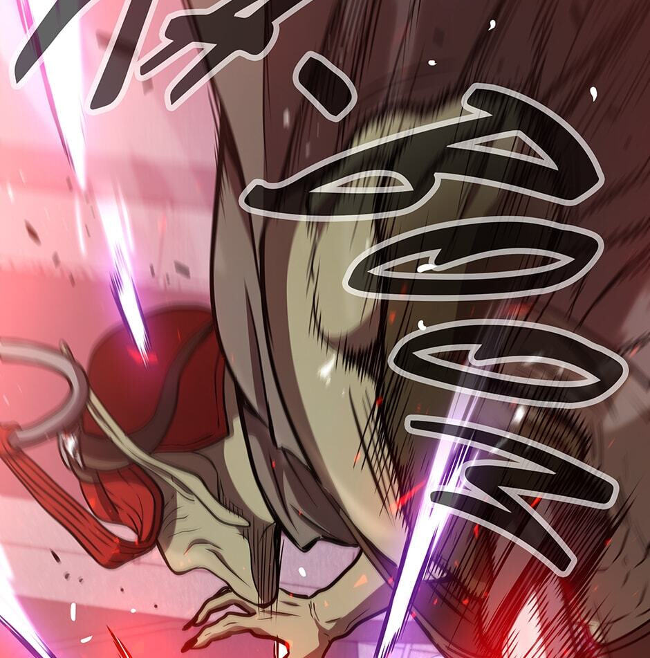 Read Hoarding in Hell chapter 19 image 36 on Lezhin
