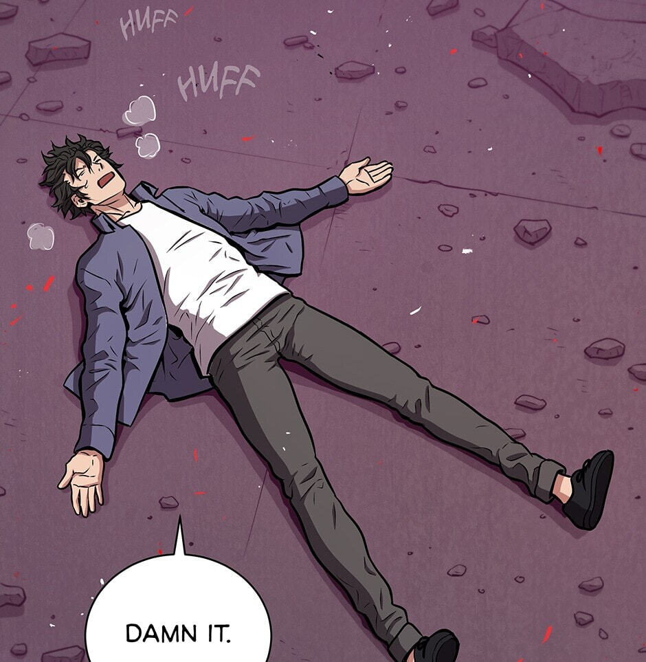 Read Hoarding in Hell chapter 19 image 4 on Lezhin
