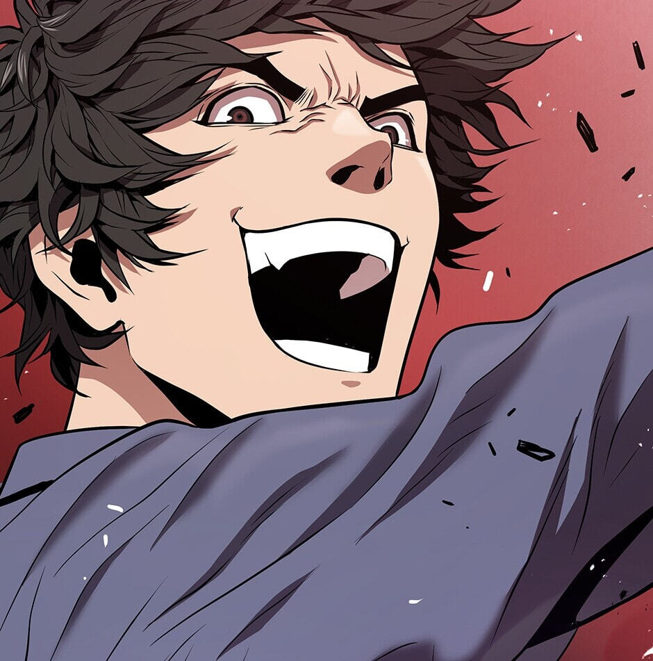 Read Hoarding in Hell chapter 19 image 40 on Lezhin