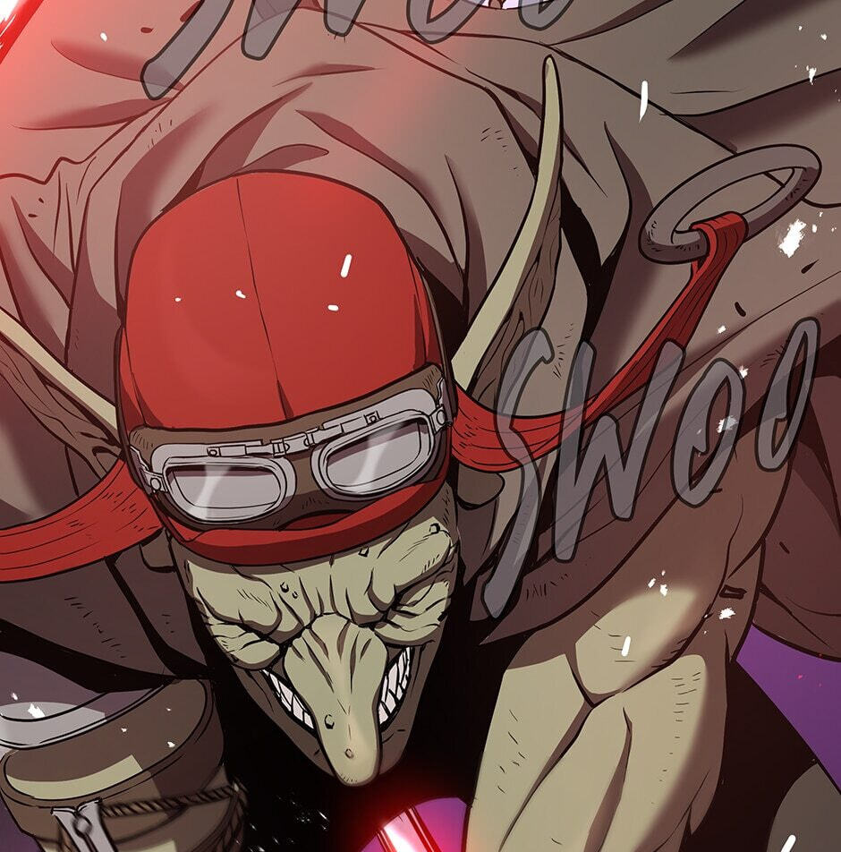 Read Hoarding in Hell chapter 19 image 43 on Lezhin