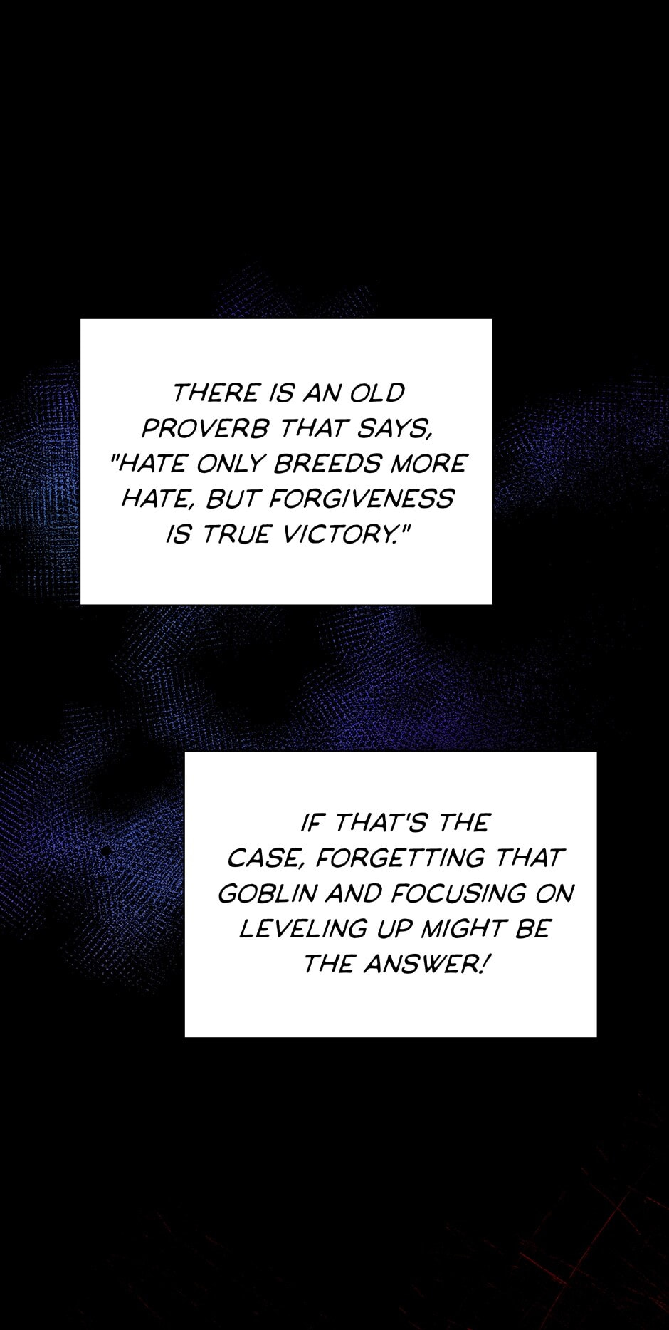 Read Hoarding in Hell chapter 19 image 51 on Lezhin