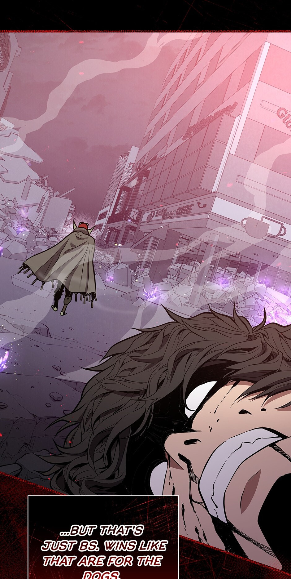 Read Hoarding in Hell chapter 19 image 52 on Lezhin