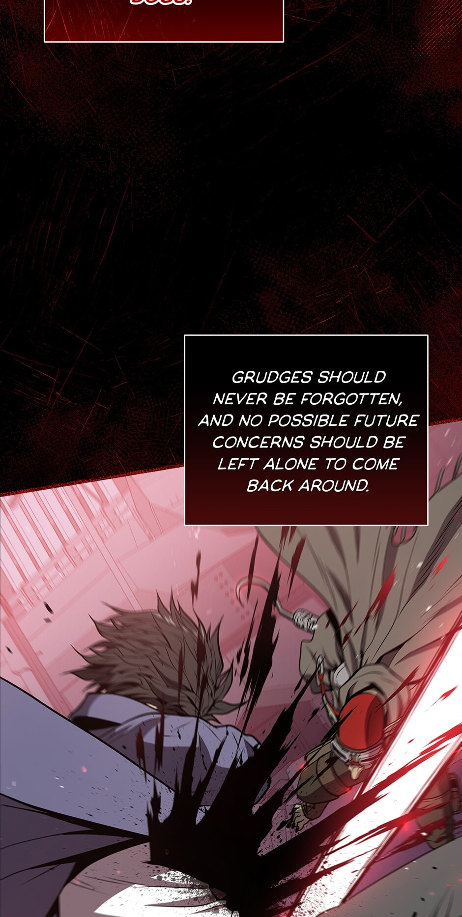 Read Hoarding in Hell chapter 19 image 53 on Lezhin