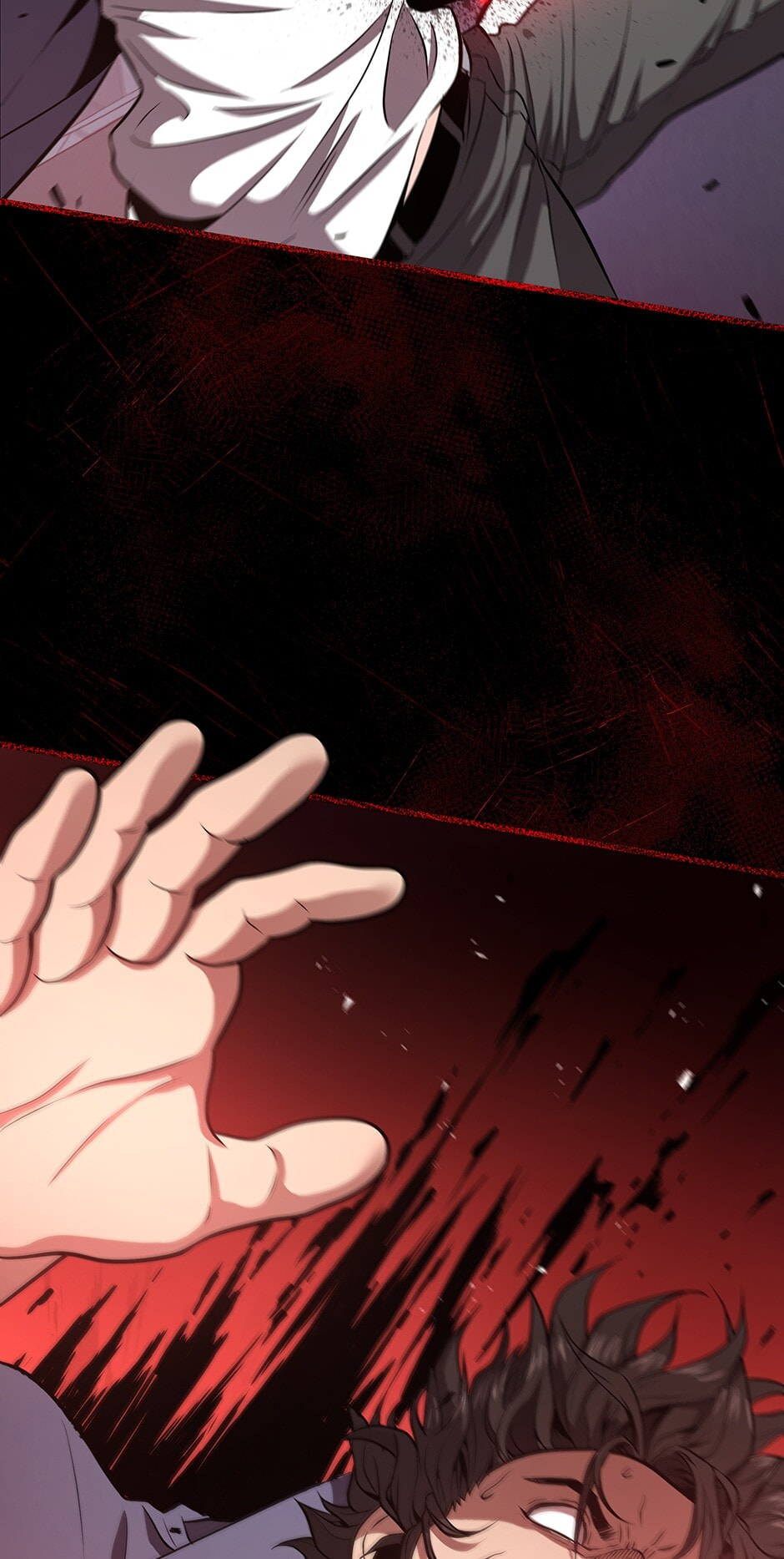 Read Hoarding in Hell chapter 19 image 54 on Lezhin