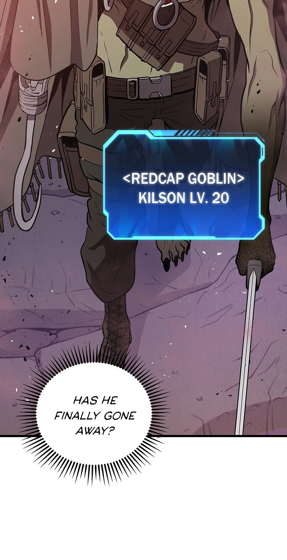 Read Hoarding in Hell chapter 19 image 61 on Lezhin
