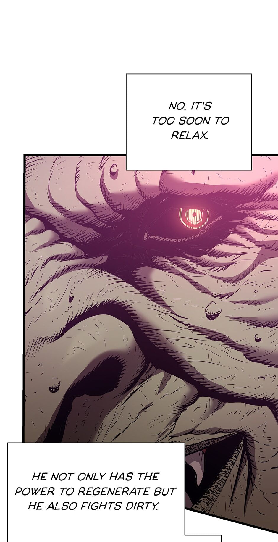 Read Hoarding in Hell chapter 19 image 62 on Lezhin
