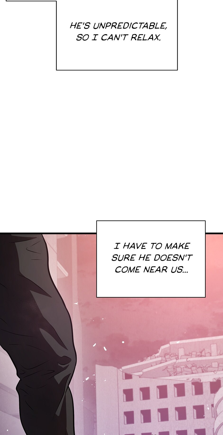 Read Hoarding in Hell chapter 19 image 63 on Lezhin