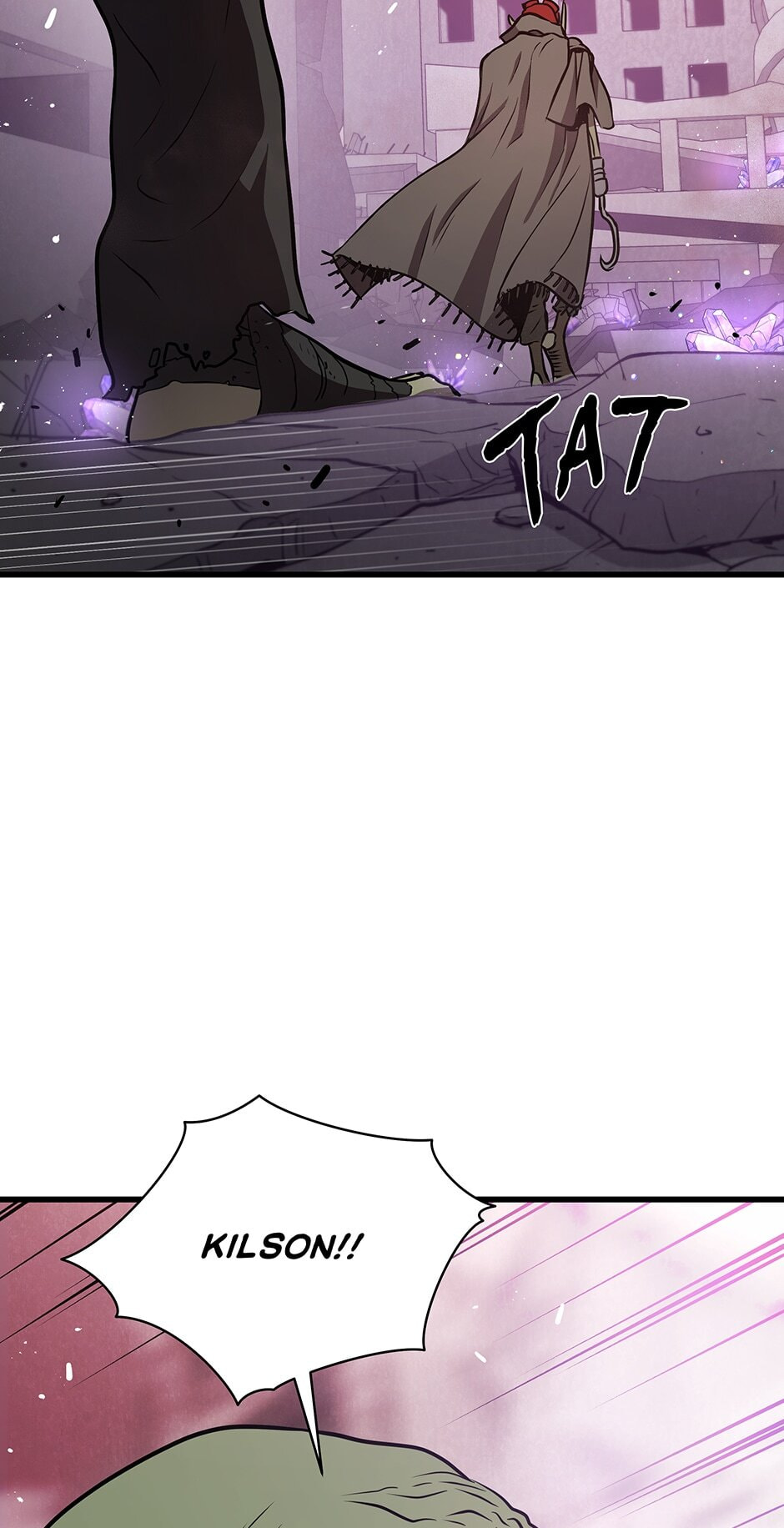 Read Hoarding in Hell chapter 19 image 64 on Lezhin
