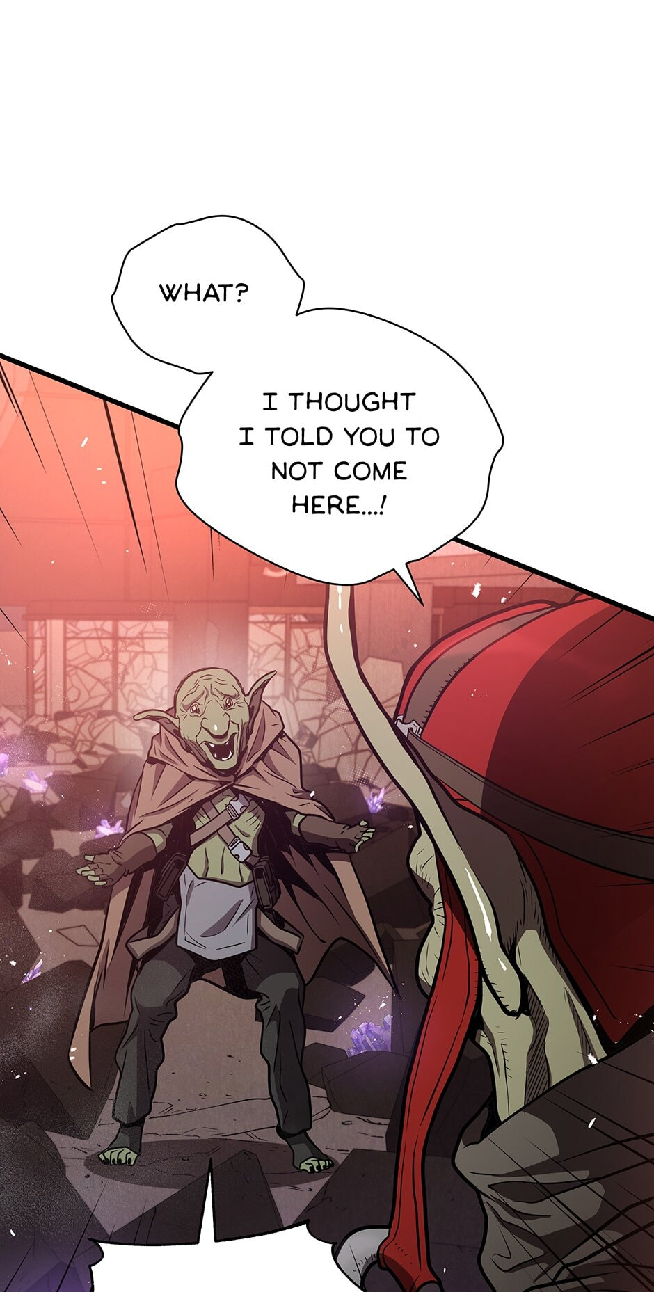 Read Hoarding in Hell chapter 19 image 66 on Lezhin