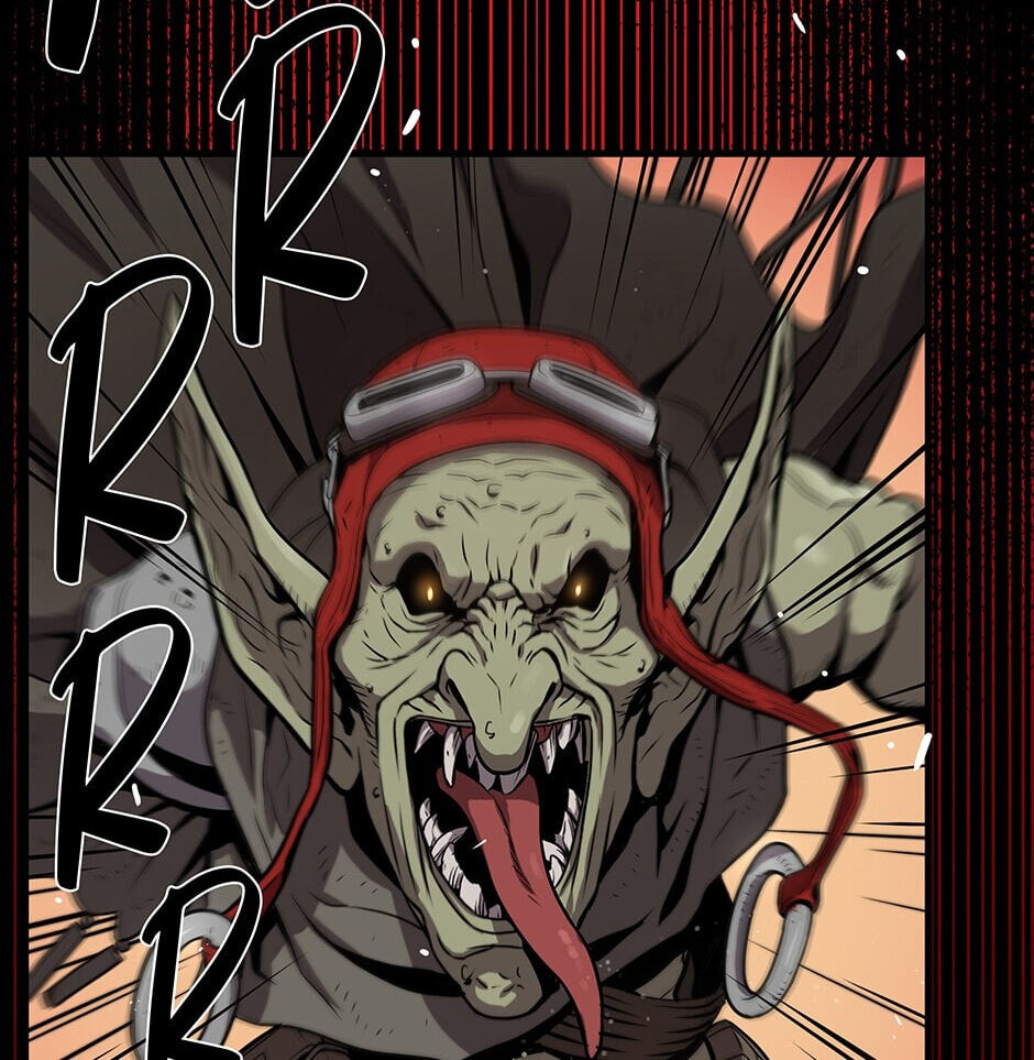 Read Hoarding in Hell chapter 19 image 7 on Lezhin