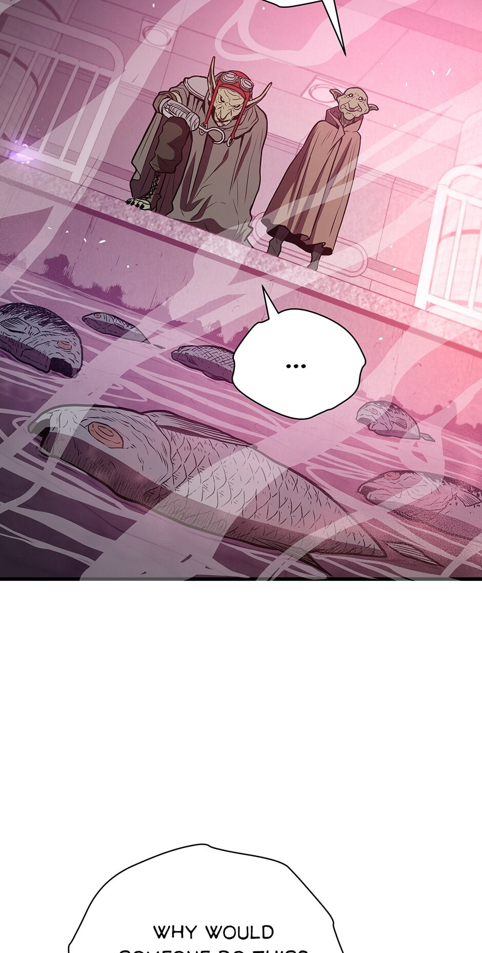 Read Hoarding in Hell chapter 19 image 72 on Lezhin