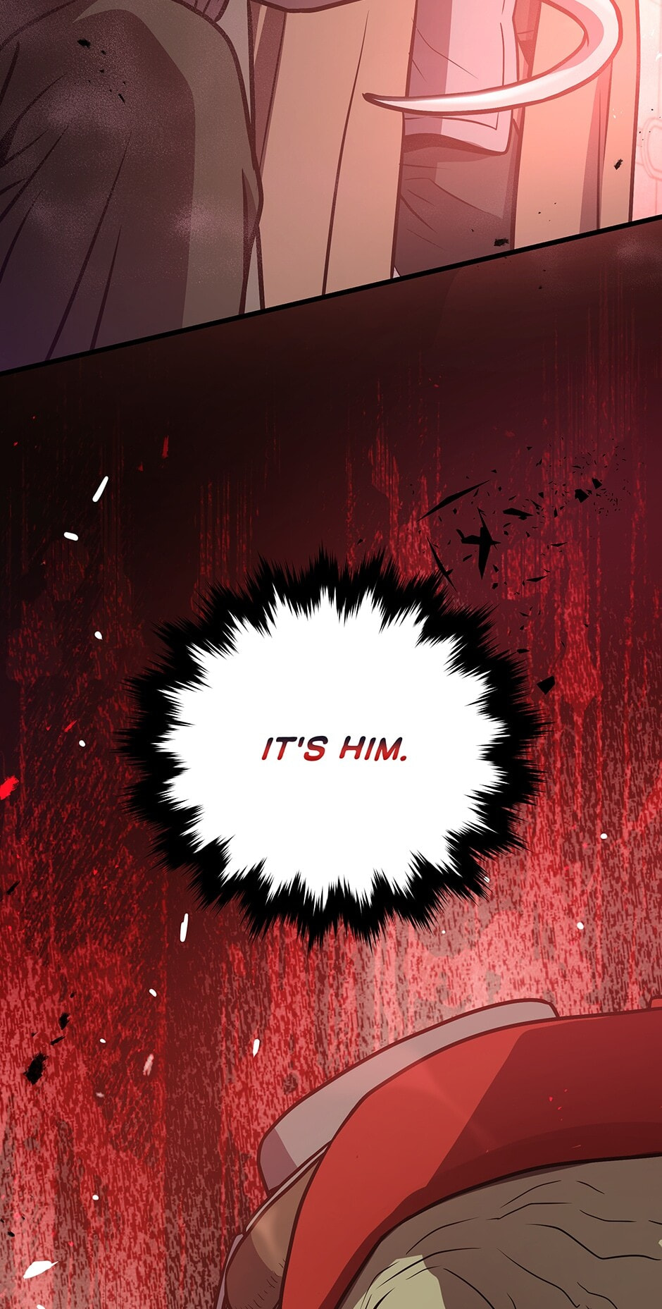 Read Hoarding in Hell chapter 19 image 74 on Lezhin