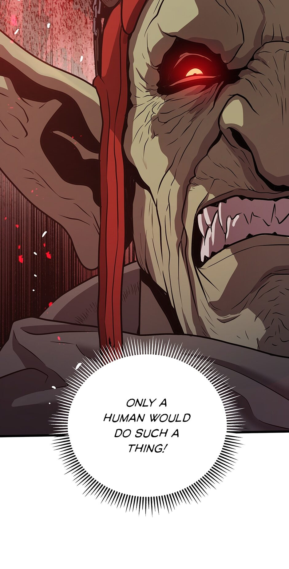 Read Hoarding in Hell chapter 19 image 75 on Lezhin