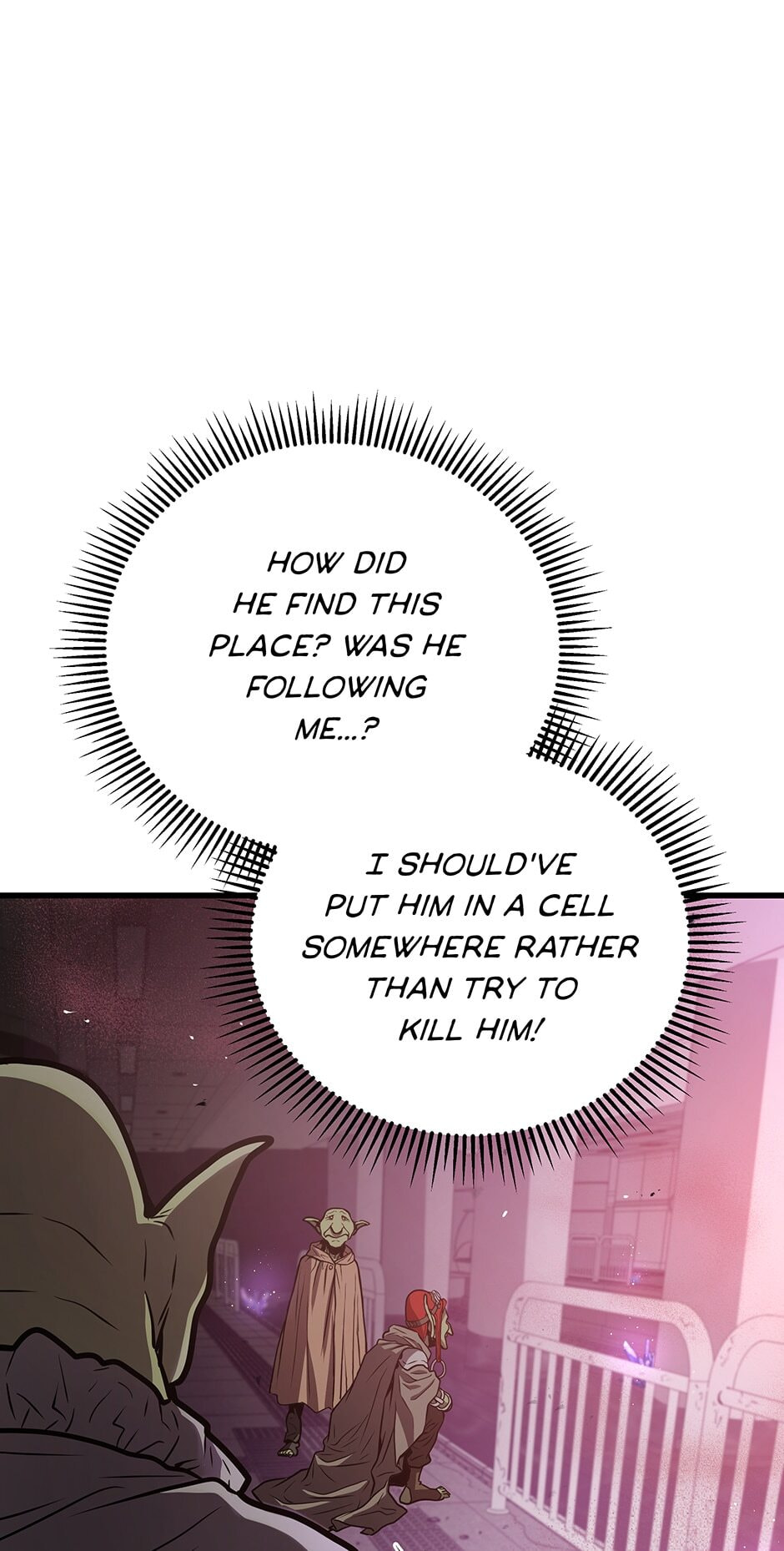 Read Hoarding in Hell chapter 19 image 76 on Lezhin