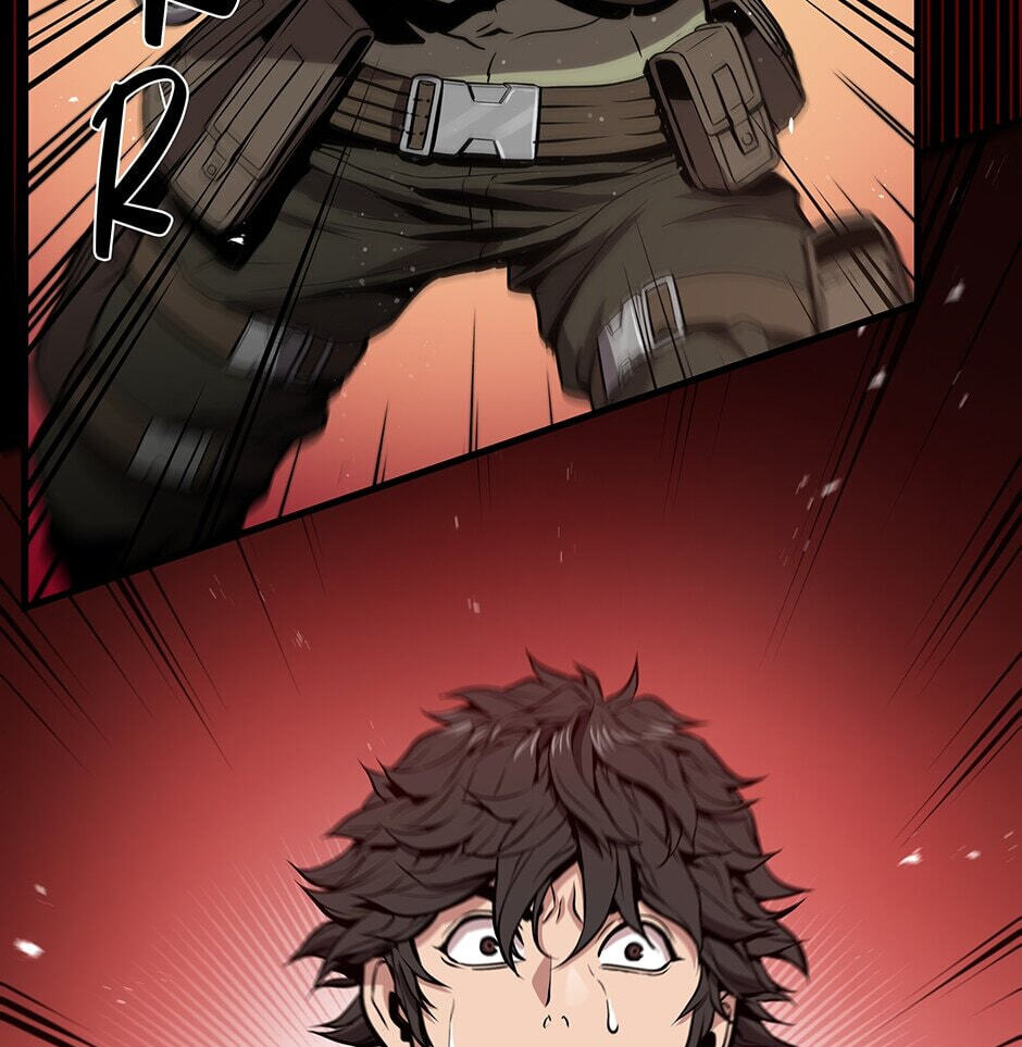 Read Hoarding in Hell chapter 19 image 8 on Lezhin