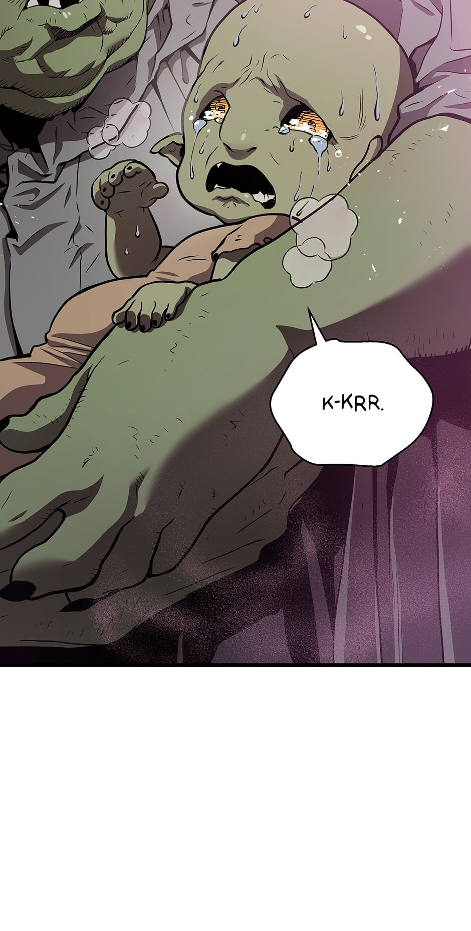 Read Hoarding in Hell chapter 19 image 80 on Lezhin