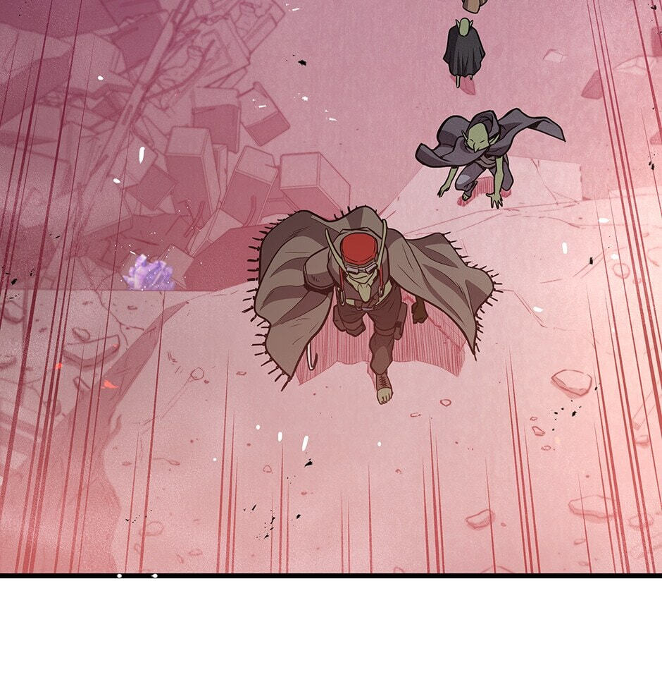 Read Hoarding in Hell chapter 19 image 89 on Lezhin