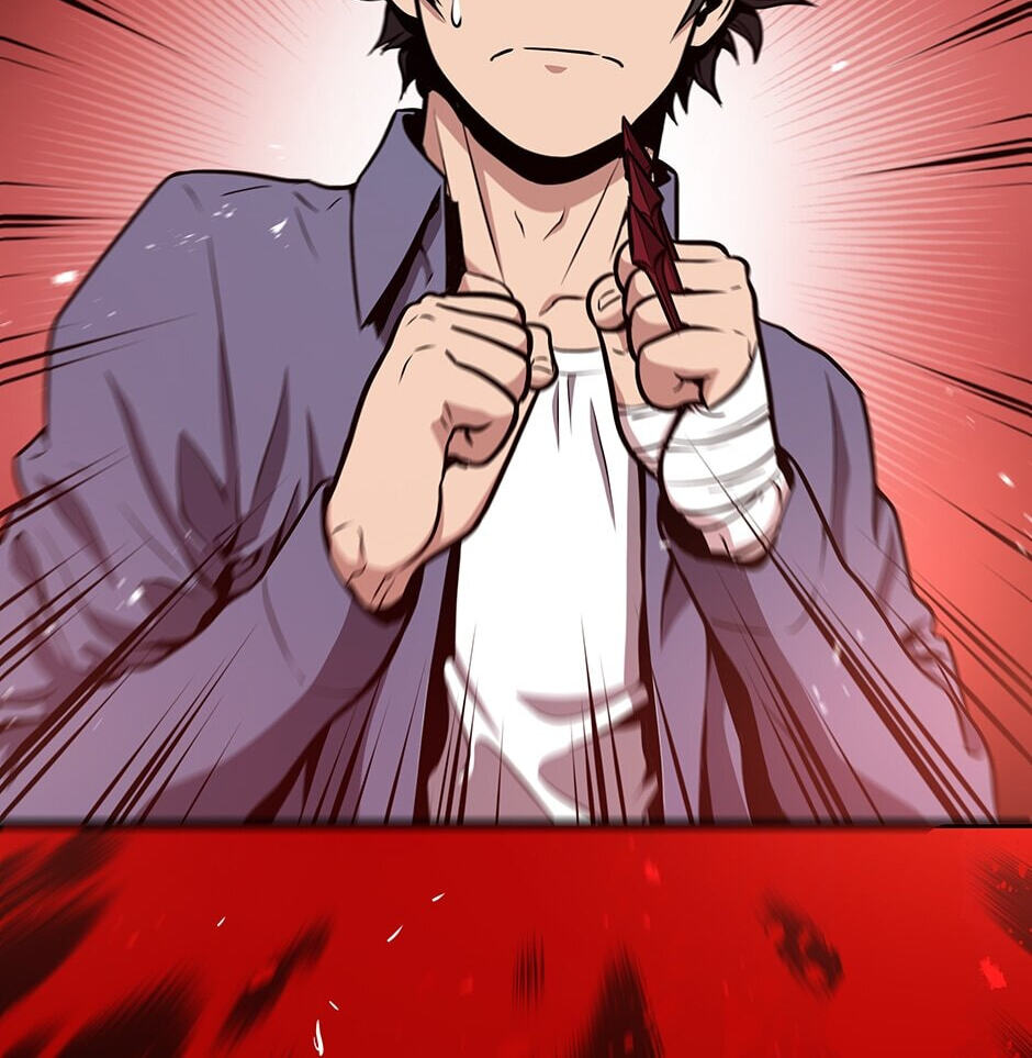 Read Hoarding in Hell chapter 19 image 9 on Lezhin